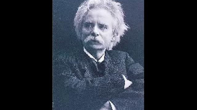 Edvard Grieg - Arabian Dance (Peer Gynt Suite No. 2) смотреть онлайн