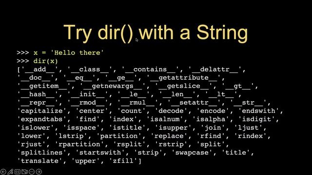 Lecture: IS430 - Severance Chapter 14 - REV Fall 2022 смотреть онлайн