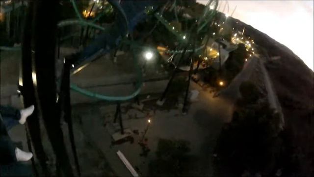 go pro hd hero 2 six flags batman смотреть онлайн