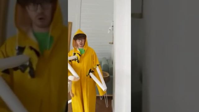 Легендарный момент из ролика А4 кто последний уснёт :) @А4 смотреть онлайн