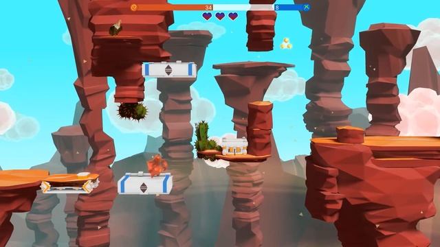 [Walkthrough] Shift Happens | Co-op - 307: Cloud Cover, PC смотреть онлайн