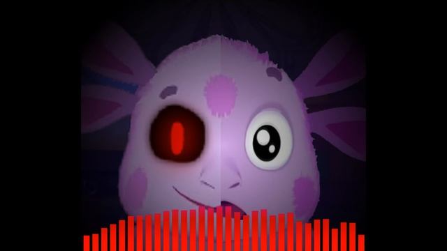 Confronting Yourself Luntik Vs Luntik X(Cursed Omlet)