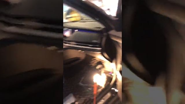 CHANGAN CS95/how to diagnos for camera 360 not working?Please watch the problem how you know? смотреть онлайн