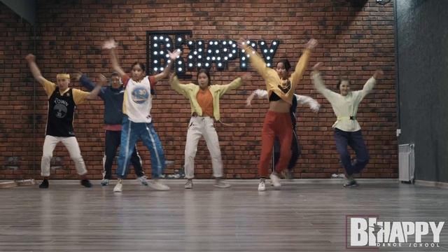 Ирина Кайратовна - Не әңгіме | Dance Video смотреть онлайн