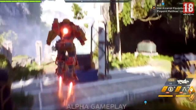 ОБЗОР ИГРЫ ANTHEM | ВСЕ ПОДРОБНОСТИ ИГРЫ, КОТОРЫЕ НУЖНО ЗНАТЬ ПЕРЕД ПОКУПКОЙ
