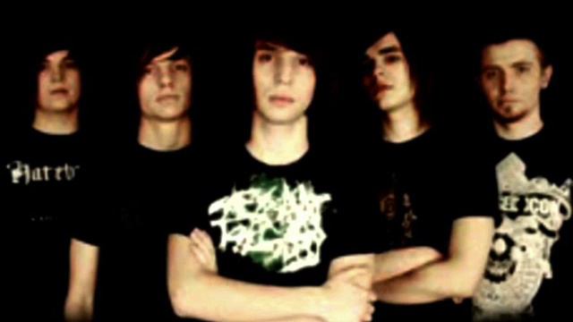 Best 20 DeathCore Band's Ever Part 1/2