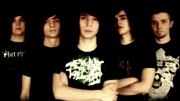 Best 20 DeathCore Band's Ever Part 1/2
