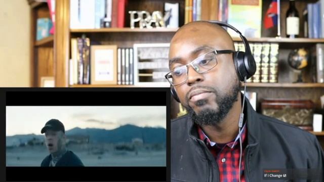 Let us react together with Pastor James to Tom MacDonald - "I Dont Care" смотреть онлайн