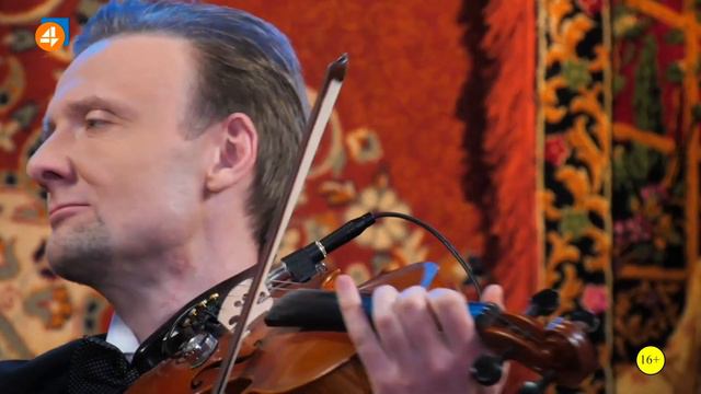 Марина Одольська "Гуцулка Ксеня" смотреть онлайн