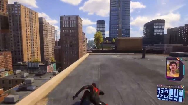 Spider-Man 2 Playthrough (Part 2) смотреть онлайн