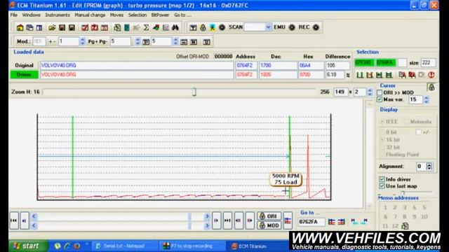 How to use ECM Titanium? [detailed tutorial how to modify your Ecu] смотреть онлайн