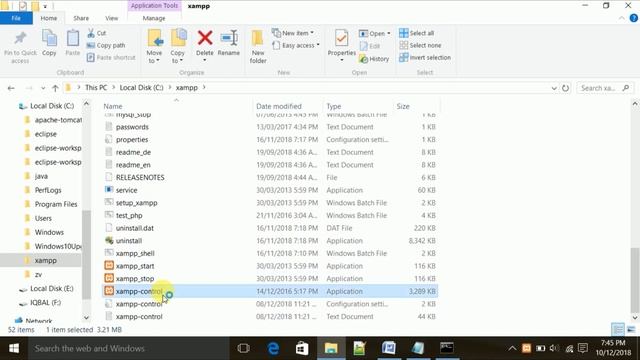 How to Execute JDBC Program to Connect Server By CommandLine смотреть онлайн