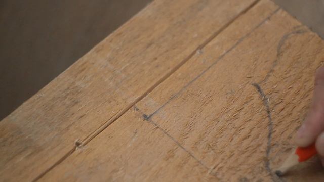 ОТЛИЧНАЯ ПОЛКА ИЗ СТАРОЙ ДОСКИ смотреть онлайн