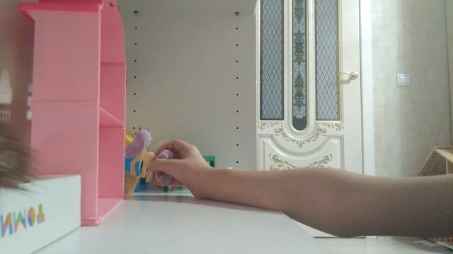 рум тур по игровой смотреть онлайн
