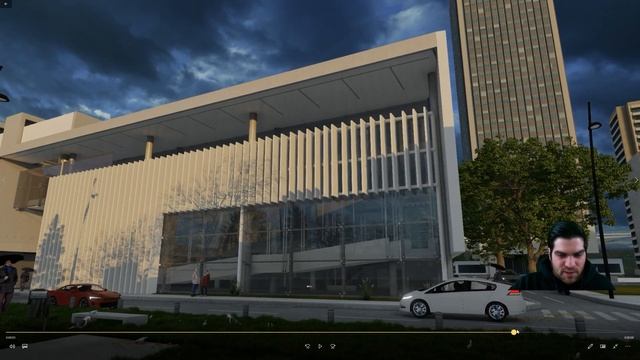 REDUCE RENDER TIMES in LUMION! An In-Depth Look at Effects' Performance! смотреть онлайн