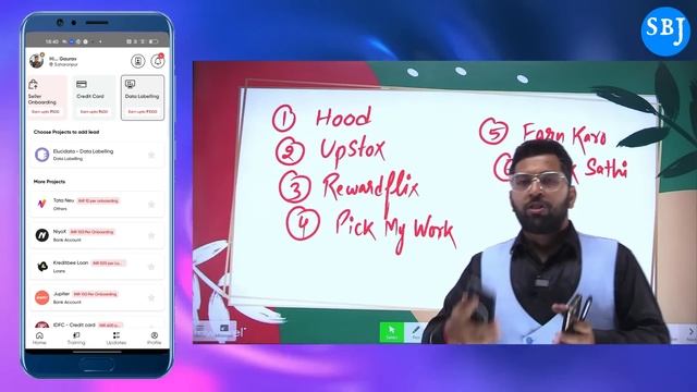 ?1 Refer = 600₹, Real Refer & Top 6 Earn Earning App, Mobile se paise kamao, Real Refer Earning App смотреть онлайн