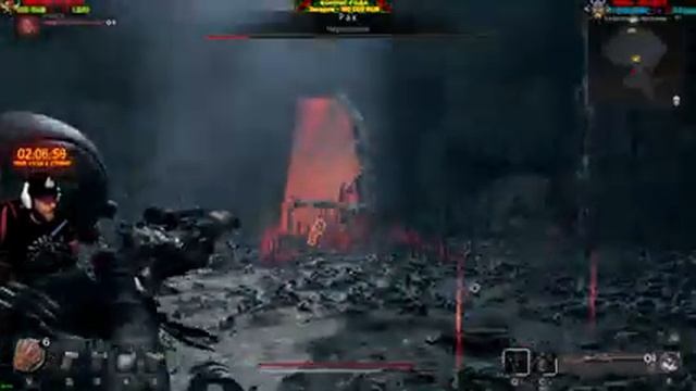 REMNANT 2 - ДОЛБАТЬ ИХ В КОРЕНЬ! САМЫЙ ЖЕСТКИЙ БОСС! #3 смотреть онлайн