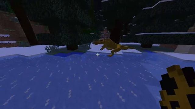 dungeon mobs mod omg a bug смотреть онлайн