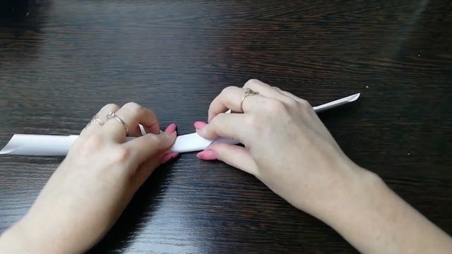 Как сделать оригами очки своими руками из бумаги. Простое оригами. Оригами очки смотреть онлайн