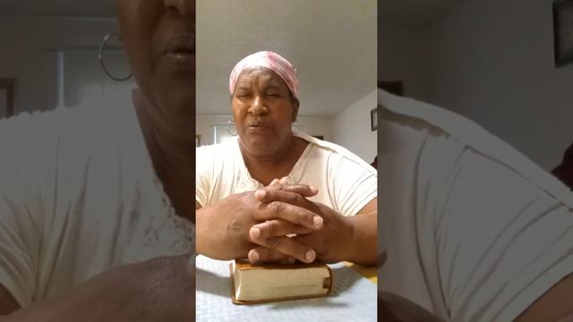 THE TRUTH WITH MAMA JENKINS смотреть онлайн