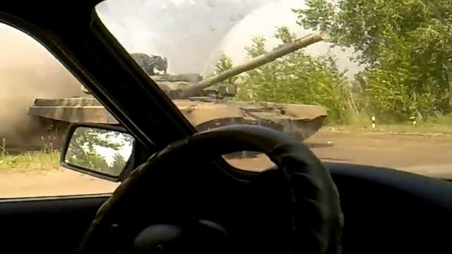 Танки в Омске смотреть онлайн