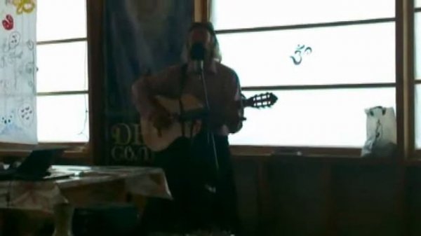 Звенигородский концерт