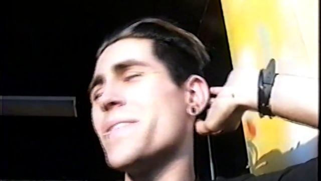 Interview with Davey Havok, 1998 смотреть онлайн