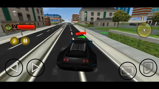 Incredible City Monster Fight | Incredible Monster Fight Game | Android iOS Gameplay | Walkthrough смотреть онлайн