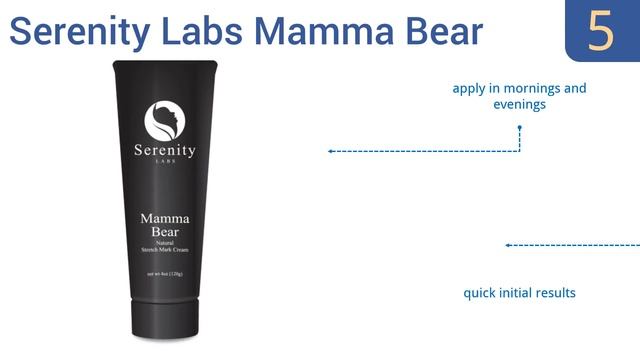 8 Best Stretch Mark Creams 2016