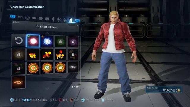 Tekken 7 - Steve - Philip J. Fry Costume - Creation смотреть онлайн