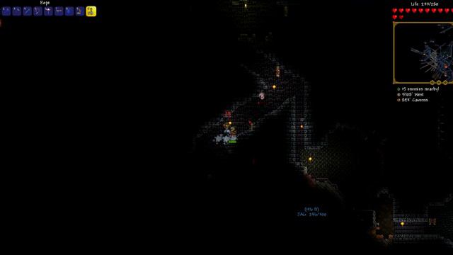 Terraria With Jag Ep13 