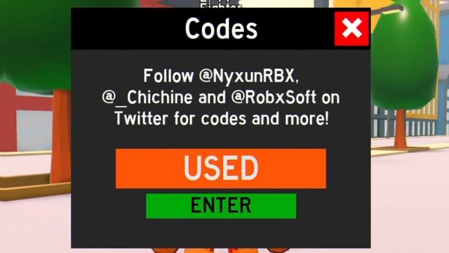 ALL *25* NEW SECRET OP CODES! Anime Fighting Simulator Roblox смотреть онлайн