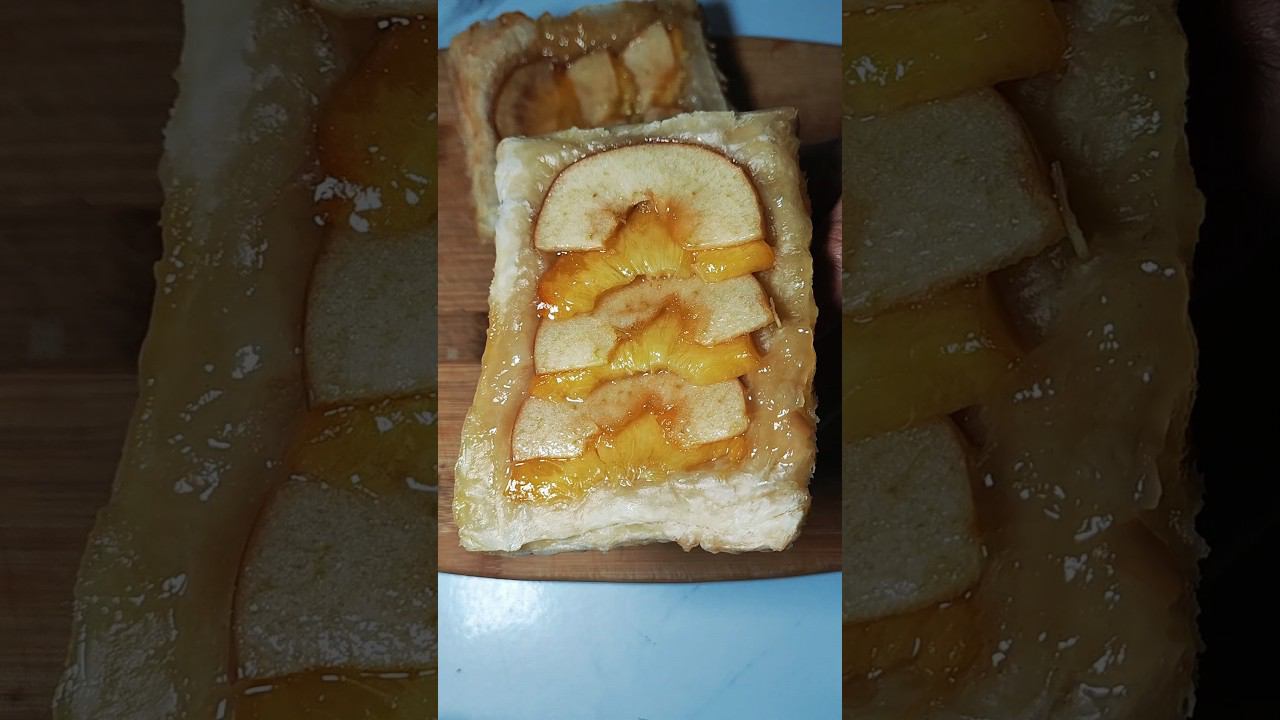 Вкуснейший десерт #рецепт #десерт #cooking