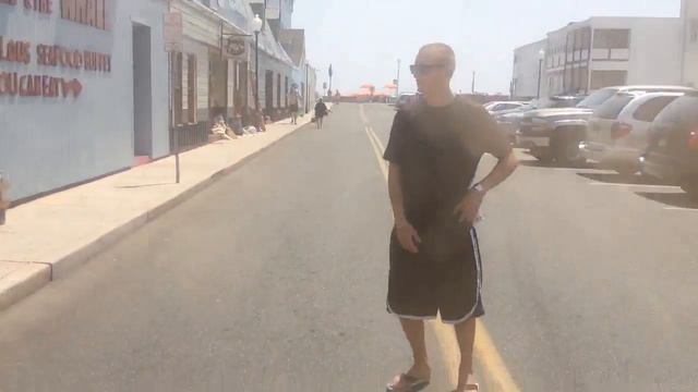 Попал на съемки))) смотреть онлайн