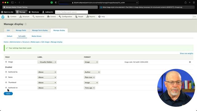 How To Use Image Styles on Embedded Media In Drupal смотреть онлайн