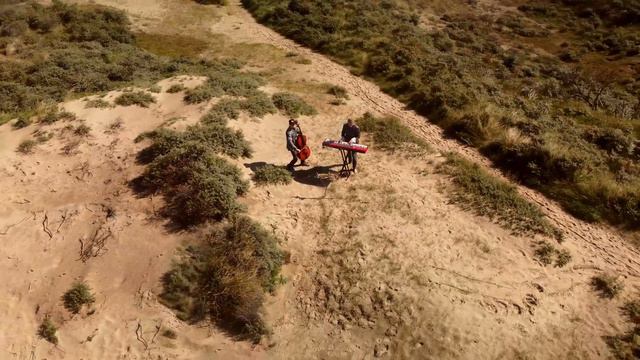 Allesandra - Queen of Kings (Da Tweekaz x Tungevaag Remix): An Enchanting Piano and Cello Cover смотреть онлайн