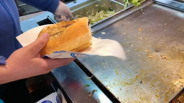 Eating Only Turkish Street Food For 10 Days 🇹🇷 Massive 51 Dishes In Istanbul, Izmir And Hatay