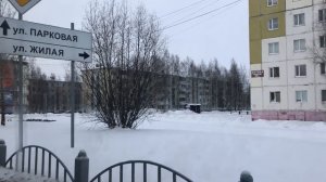 В автобусе. Нефтеюганск от 20.02.2023 АХ 158 86 МАЗ-103.075 Маршрут 4Н