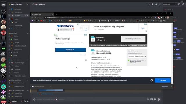 Multi Tool Hazard Tuto смотреть онлайн
