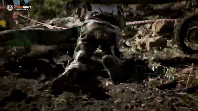 Примринг ТВ №48 | "Эндуро на Зеленом углу 2012" смотреть онлайн