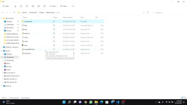 Create and Adding own Loader in React App | Also set pagSize | Complete MERN Course in hindi #28 смотреть онлайн