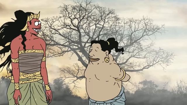 Semar: Punakawan Candi Majapahit, Naik Level Jadi Simbol Tauhid Jawa? смотреть онлайн