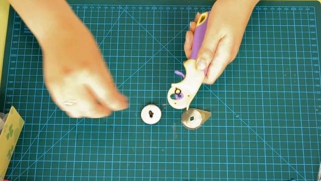 Тест на совместимость: раскройные ножи и лезвия смотреть онлайн