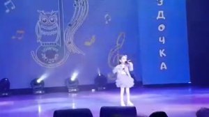 «Северные дети»  авторская песня со.и муз.Татьяны Скрипник