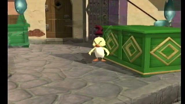 Tom and Jerry War of the Whiskers - Challenge Mode: Jerry Gameplay HD - Funny Cartoon смотреть онлайн