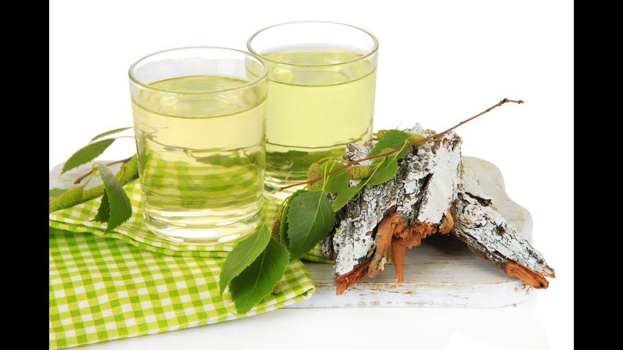 Как нужно собирать березовый сок смотреть онлайн