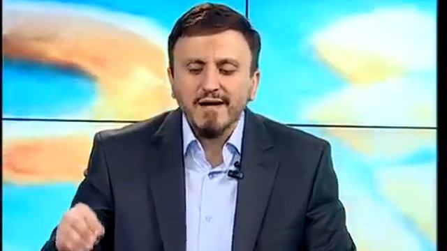 16 Разрыв родственных связей. Ключ Счастья .Абу Яхья Крымский смотреть онлайн