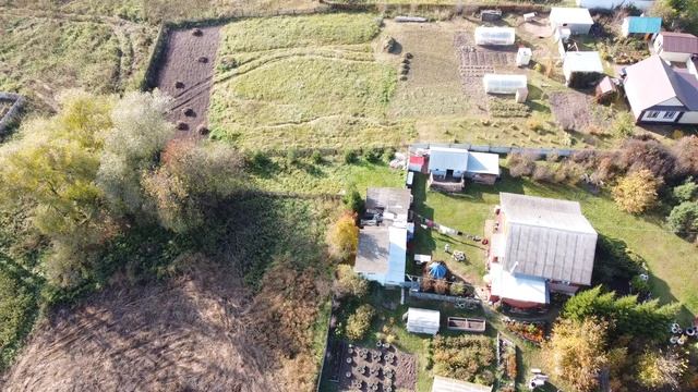 съемка квадрокоптер с. Кумово (Сосновка) Янаульский район смотреть онлайн