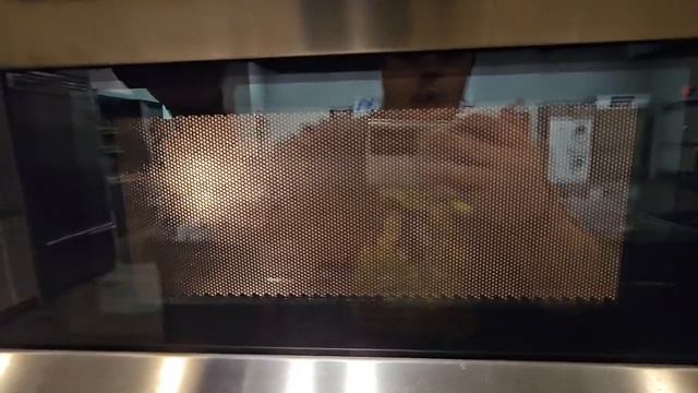 Скоростная духовка Fulgor Milano — проверка конденсации с функцией микроволновой печи смотреть онлайн