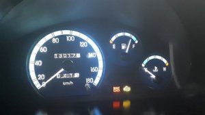 случайные пропуски зажигания Daewoo matiz 0.8